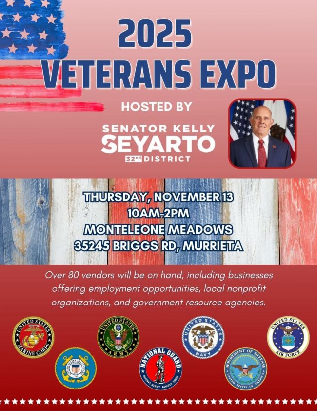 2025 Veterans Expo