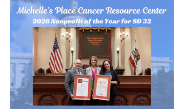 Nonprofit of the Year 