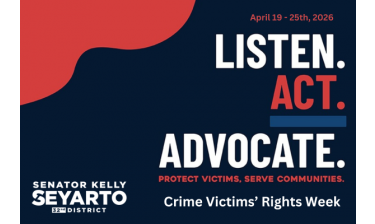 crime victims rights