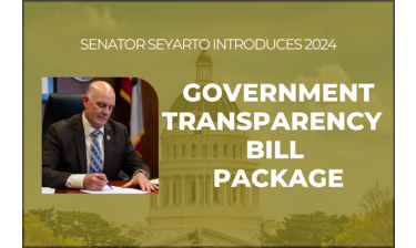 govt transp bill package