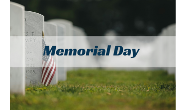 Memorial Day 