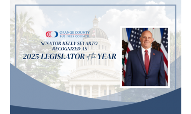 ocbc legislator of the year