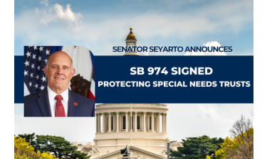 SB 974 Signed 