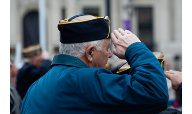 2025 Veterans Expo