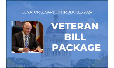 veteran bill package