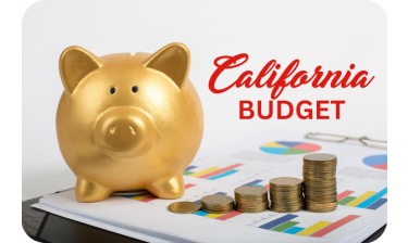 California State Budget
