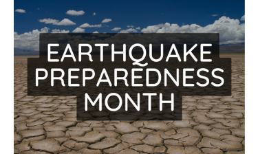 earthquake-preparedness