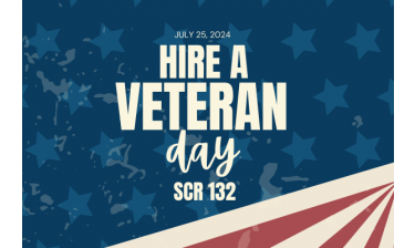 hire a vet day