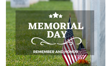 memorial day 