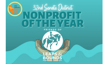 nonprofit of the year website