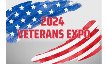 2024 veterans expo