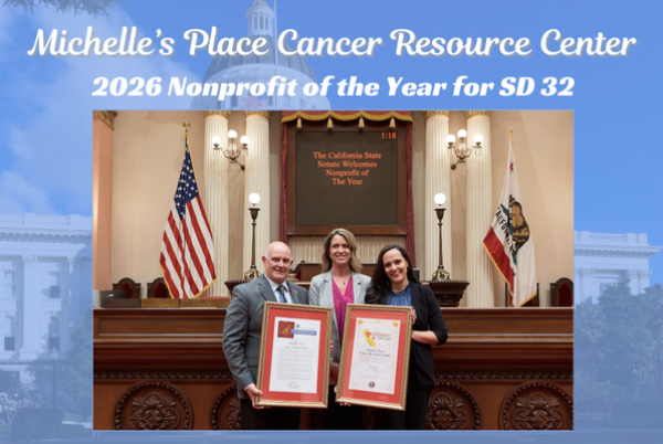 Nonprofit of the Year 