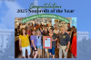 2025 nonprofit of the  year