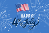 happy 4th