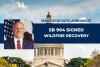 Wildfire Recovery 