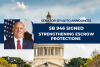 Escrow Protections 