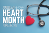 Heart Month 