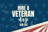 hire a vet day