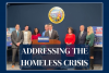 homeless crisis