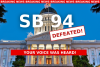 sb 94 defeated