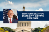 State of the state response
